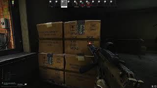 EFT- Slomo dropdown mp7