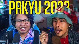Paalam 2023 Pakyu  Peenoise Podcast #39