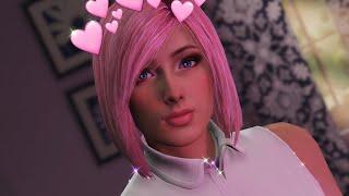 GTA V  Super Cute Female Character Creation