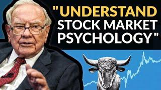 Warren Buffett Understand Investor Sentiment To Beat The Market