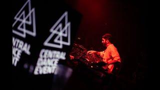 Hot Since 82 - Central Dance Event 2022 Belgrade Serbia