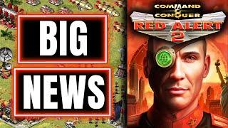 Blitz 2v2 - Red Alert 2 Quick Match Command & Conquer Online Multiplayer via CnCnet