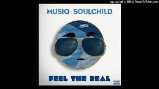 Musiq Soulchild- One More Time feat. The Husel & Willie Hyn