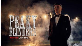 Peaky Blinders 6 season  Острые козырьки 6 финальный сезон  Netflix трейлер