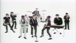 The Specials - A Message To You Rudy Official Music Video
