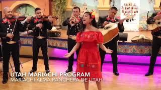 UTAH MARIACHI PROGRAM