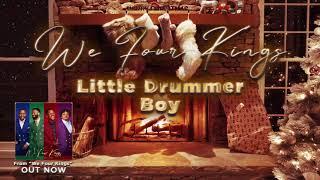Kings Return - The Little Drummer Boy