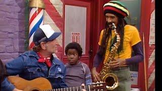Richard Pryor  Pryors Place  Episode 10  The Showoff  Willie Nelson  1984
