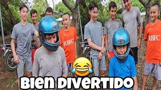 Divertido  Juego Golpe A divina Quien Fue 