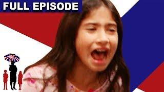The Clause Family Full Episodes  Season 4  Supernanny USA