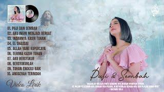 Puji dan Sembah - Lagu Rohani Terbaru 2024 Album Rohani Lirik Vol.6