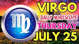 Virgo  𝐖𝐚𝐧𝐝𝐞𝐫𝐢𝐧𝐠 𝐁𝐞𝐭𝐰𝐞𝐞𝐧 𝐑𝐞𝐚𝐥𝐦𝐬 Horoscope For Today July 25 2024  Tarot