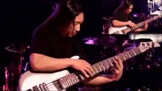 Dream Theater - John Myung Bass God