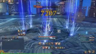 blade and soul mushin tower 15 blade master