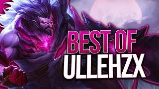 ULLEHZX GOD LEVEL TRYNDAMERE Montage  Best of ULLEHZX