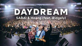 SABAI & Hoang - Daydream feat. Ridgely Official Music Video