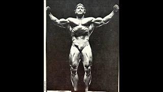 1978 Mr. Olympia contest report - Muscle Digest