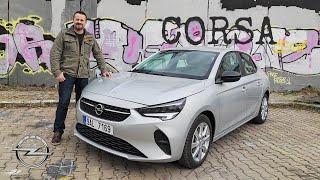 Opel Corsa 2019 - 2023 - Ohrožený druh TEST CZSK