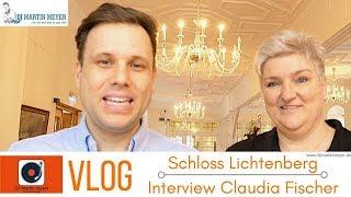 Interview mit der Chefin des Schloss Lichtenberg im Fischbachtal ️  Hochzeitslocation Odenwald