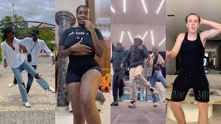 Ap tá Maluco Melhores vídeos  Angolan dance trend  Tiktok   #dance #challenge #kuduro