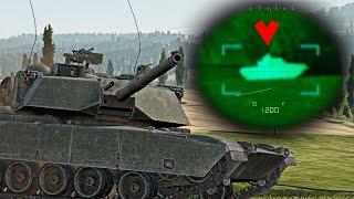 THE MOST IMMERSIVE TANK COMBAT SIM - Gunner HEAT PC