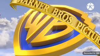 Warner Bros pictures logo