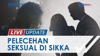 Pria Beristri di Sikka Lecehkan Siswi SMA Pelaku Incar Korban dan Sempat Pamer Bagian Sensitifnya