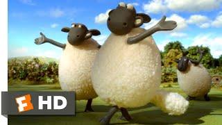 Shaun the Sheep Movie - Shauns Home Alone  Fandango Family