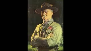 Robert Baden-Powell - Wskazówki dla Skautmistrzów audiobook