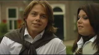 Roxeanne en Andre jr. Hazes - Van Jou Voor Jou Commercial