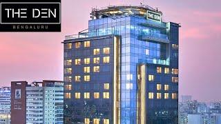 The Den  Best Hotel in Whitefield Bengaluru  Hotel Review