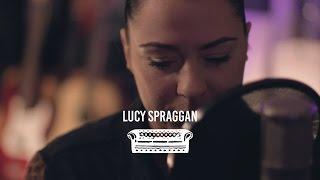 Lucy Spraggan - Dear You LIVE at Ont Sofa Studios