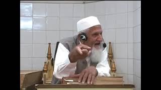 2011 03 25  قرآن جلنے اور نبیﷺ کو توہین پر پاکستان کی خاموشی،تم خوار ہوئے تارک قرآن