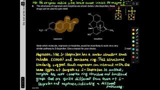 2024 Sample VCE Chemistry Exam Short Answers Part 1 Q1-5 Suggested Solutions