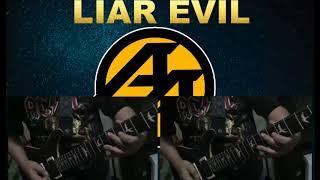 LIAR Evil KA