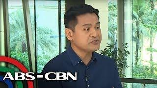 Headstart Jiggy Manicad shares his stance on federalism death penalty