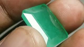 #emerald #wa089687766807 #batuzamrud #jamrud NATURAL EMERALD BIG SIZE BRAZILIAN EMERALD CT 14.50