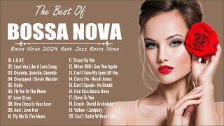 Best Bossa Nova Beautiful Songs  Relaxing Jazz Bossa Nova Songs Collection  Cool Music