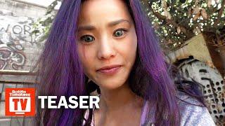 The Gifted Season 1 Viral Video  PSA Sentinel Services  Rotten Tomatoes TV