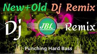 Dj Song  Top Dj  Hard Bass ️‍  JBL Dj Remix  Old Hindi Dj Song   Dj Remix Song 2024