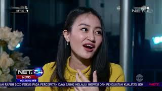 Edukasi Seks & Kesehatan Reproduksi Bersama Dr. Clarin Hayes - NET 24