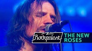 The New Roses live  Rockpalast  2018