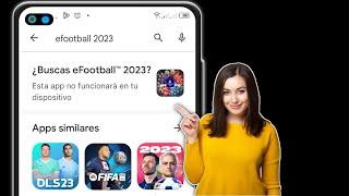 Cómo arreglar esta aplicación no funcionará para su dispositivo en Play Store 2023