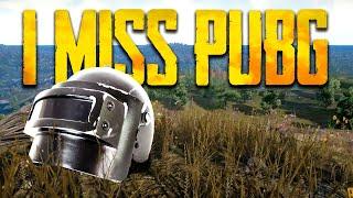 PUBG Was Amazing and How it Got Bad