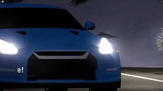 Emergency Response  Liberty County  GTR cinematic  Roblox