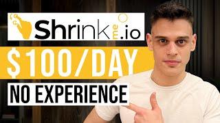 Shrinkme.Io How To Use Shrinkme.Io To Earn Money Online 2024