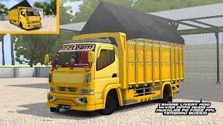 FREE PPL share livery mod oppa muda mukhlas po terbaru free download