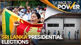 Sri Lanka Presidential Elections 52% women voters yet no woman candidate  WION Race to Power