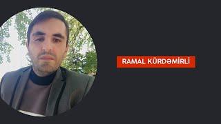 Ramal Kürdəmirli - Yadımdan cıxıb