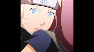 When Naruto hugged Kushina ️ Naruto Shippuden l Naruto edit l Minato I Kushina l Anime l Hokage